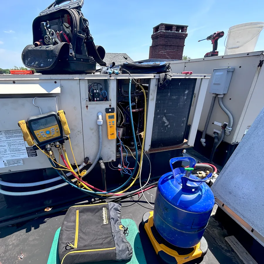 hvac maintenance services 034