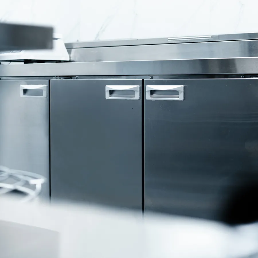 commercial refrigeration 021