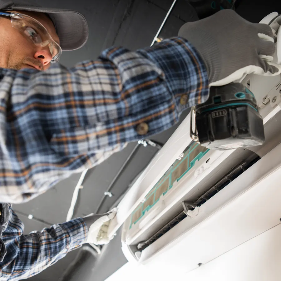 heat pump mini split services in rhode island se massachusetts 027