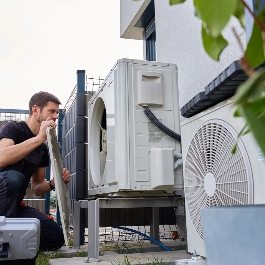 hvac installation replacement in rhode island southeastern massachusetts 041