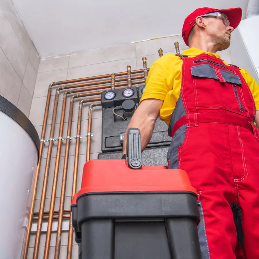 residential heating services near me 019