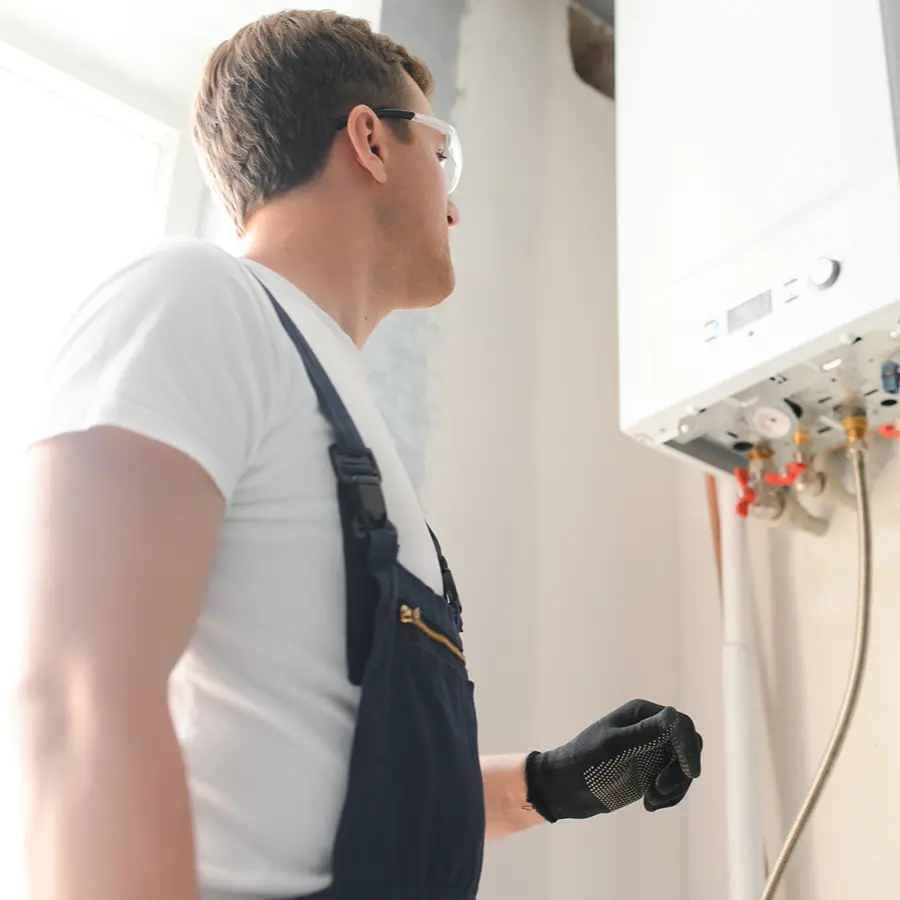 residential heating services near me 023