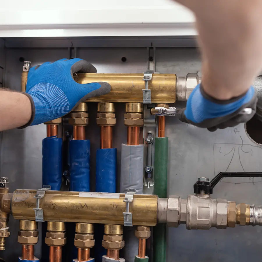 residential heating services near me 024