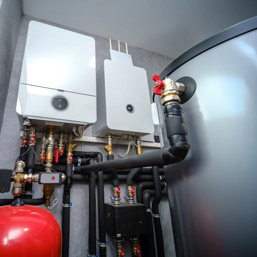 residential heating services near me 025